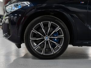 BMW, X6, III (G06), 2021 купить в салоне Million Miles