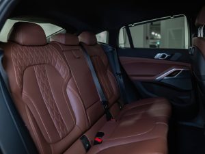 BMW, X6, III (G06), 2021 купить в салоне Million Miles