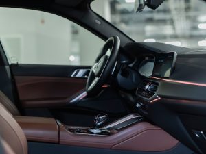 BMW, X6, III (G06), 2021 купить в салоне Million Miles