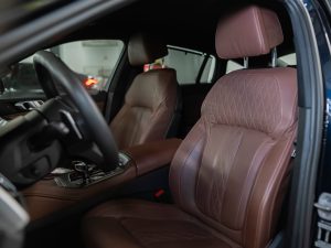 BMW, X6, III (G06), 2021 купить в салоне Million Miles