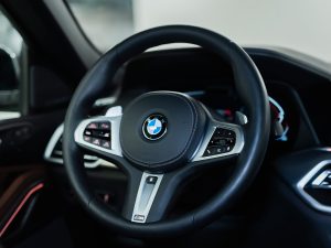 BMW, X6, III (G06), 2021 купить в салоне Million Miles