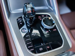 BMW, X6, III (G06), 2021 купить в салоне Million Miles