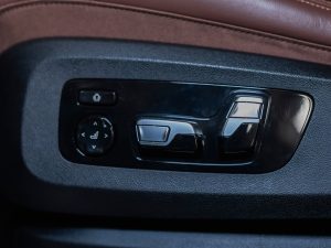 BMW, X6, III (G06), 2021 купить в салоне Million Miles