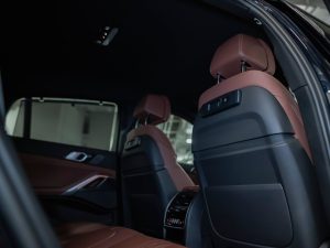 BMW, X6, III (G06), 2021 купить в салоне Million Miles