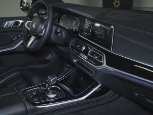 BMW, X7, I (G07), 2021 купить в салоне Million Miles