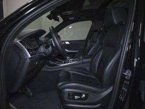 BMW, X7, I (G07), 2021 купить в салоне Million Miles