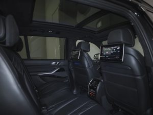 BMW, X7, I (G07), 2021 купить в салоне Million Miles