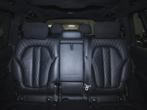 BMW, X7, I (G07), 2021 купить в салоне Million Miles