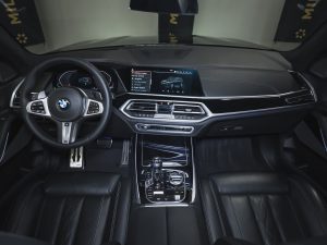 BMW, X7, I (G07), 2021 купить в салоне Million Miles