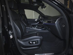BMW, X7, I (G07), 2021 купить в салоне Million Miles