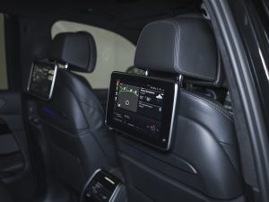 BMW, X7, I (G07), 2021 купить в салоне Million Miles