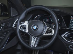 BMW, X7, I (G07), 2021 купить в салоне Million Miles