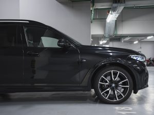 BMW, X7, I (G07), 2021 купить в салоне Million Miles