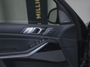 BMW, X7, I (G07), 2021 купить в салоне Million Miles
