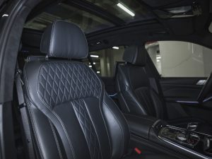 BMW, X7, I (G07), 2021 купить в салоне Million Miles