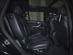 BMW, X7, I (G07), 2021 купить в салоне Million Miles
