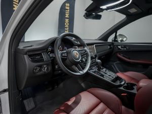 Porsche, Macan, II, 2024 купить в салоне Million Miles
