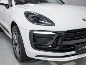 Porsche, Macan, II, 2024 купить в салоне Million Miles