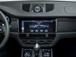 Porsche, Macan, II, 2024 купить в салоне Million Miles