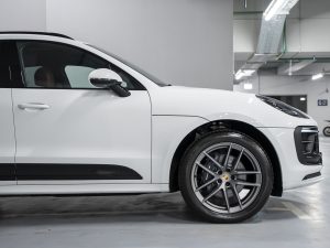 Porsche, Macan, II, 2024 купить в салоне Million Miles