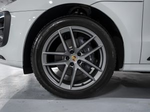 Porsche, Macan, II, 2024 купить в салоне Million Miles