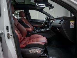 Porsche, Macan, II, 2024 купить в салоне Million Miles