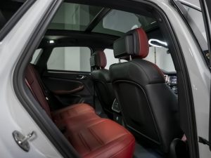Porsche, Macan, II, 2024 купить в салоне Million Miles