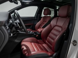Porsche, Macan, II, 2024 купить в салоне Million Miles