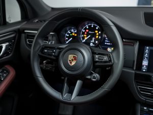Porsche, Macan, II, 2024 купить в салоне Million Miles