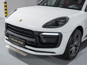 Porsche, Macan, II, 2024 купить в салоне Million Miles