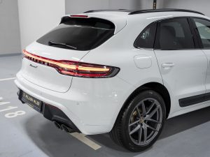Porsche, Macan, II, 2024 купить в салоне Million Miles