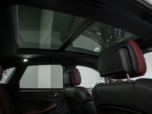 Porsche, Macan, II, 2024 купить в салоне Million Miles