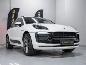 Porsche, Macan, II, 2024 купить в салоне Million Miles