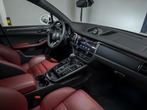 Porsche, Macan, II, 2024 купить в салоне Million Miles