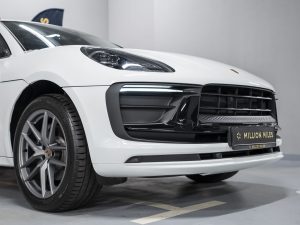 Porsche, Macan, II, 2024 купить в салоне Million Miles