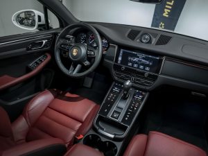 Porsche, Macan, II, 2024 купить в салоне Million Miles