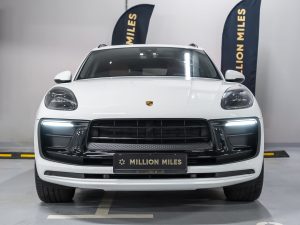 Porsche, Macan, II, 2024 купить в салоне Million Miles