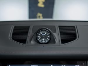 Porsche, Macan, II, 2024 купить в салоне Million Miles