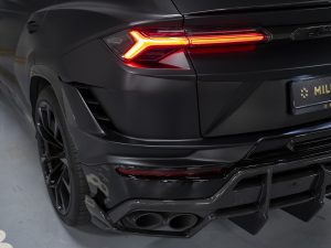 Lamborghini, Urus, I Рестайлинг, 2024 купить в салоне Million Miles
