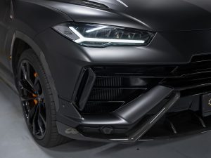 Lamborghini, Urus, I Рестайлинг, 2024 купить в салоне Million Miles