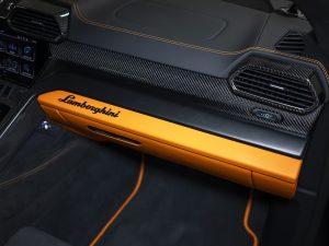 Lamborghini, Urus, I Рестайлинг, 2024 купить в салоне Million Miles