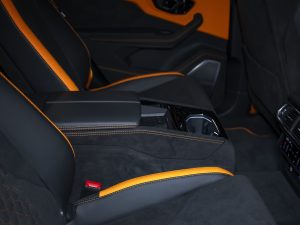 Lamborghini, Urus, I Рестайлинг, 2024 купить в салоне Million Miles