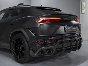 Lamborghini, Urus, I Рестайлинг, 2024 купить в салоне Million Miles