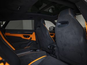Lamborghini, Urus, I Рестайлинг, 2024 купить в салоне Million Miles