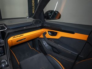 Lamborghini, Urus, I Рестайлинг, 2024 купить в салоне Million Miles