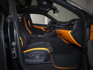 Lamborghini, Urus, I Рестайлинг, 2024 купить в салоне Million Miles