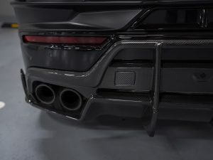 Lamborghini, Urus, I Рестайлинг, 2024 купить в салоне Million Miles
