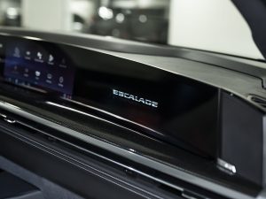 Cadillac, Escalade-V, I Рестайлинг, 2024 купить в салоне Million Miles
