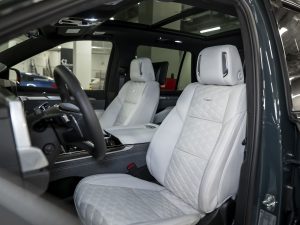 Cadillac, Escalade-V, I Рестайлинг, 2024 купить в салоне Million Miles