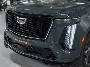 Cadillac, Escalade-V, I Рестайлинг, 2024 купить в салоне Million Miles
